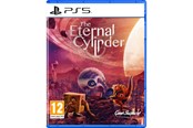 Pelit - The Eternal Cylinder - Sony PlayStation 5 - Toiminta/Seikkailu - 5056635600462