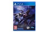 Pelit - Prodeus - Sony PlayStation 4 - FPS - 5056635600547