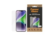 Puhelintarvikkeet - Näytönsuojat - PanzerGlass Näytönsuoja Apple iPhone 14 Plus | 13 Pro Max | Classic Fit - PANZER2769