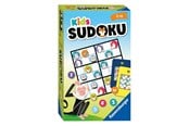 Lautapelit - Ravensburger Lasten Sudoku - 208500
