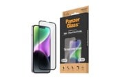 Puhelintarvikkeet - Näytönsuojat - PanzerGlass Näytönsuoja Apple iPhone 14 Plus -puhelimelle | Ultra-Wide Fit w. EasyAligner - PANZER2785