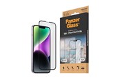 Puhelintarvikkeet - Näytönsuojat - PanzerGlass Antiheijastava näytönsuoja Apple iPhone 14 Plus -puhelimelle | Ultra-Wide Fit w. EasyAligner - PANZER2789