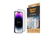 Puhelintarvikkeet - Näytönsuojat - PanzerGlass Antiheijastava näytönsuoja Apple iPhone 14 Pro Max -puhelimelle | Ultralaaja istuvuus EasyAlignerin kanssa - PANZER2790