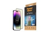 Puhelintarvikkeet - Näytönsuojat - PanzerGlass Anti-sininen valo näytönsuoja Apple iPhone 14 Pro Max -puhelimelle | Ultra-Wide Fit w. EasyAligner - PANZER2794