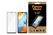 Puhelintarvikkeet - Näytönsuojat - PanzerGlass Xiaomi Redmi 10C | Näytönsuojalasi - PANZER8060