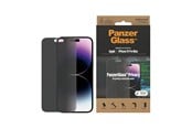 Puhelintarvikkeet - Näytönsuojat - PanzerGlass Yksityisyyden näytönsuoja Apple iPhone 14 Pro Max -puhelimelle | Classic Fit - PANZERP2770