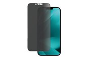 Puhelintarvikkeet - Näytönsuojat - PanzerGlass Yksityisyyden näytönsuoja Apple iPhone 14 Plus -puhelimelle | Ultra-laaja istuvuus - PANZERP2773