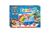 Lautapelit - Ravensburger PAW Patrol Värityskirja - 209064