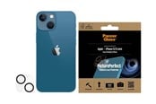 Puhelin - Muut lisävarusteet - PanzerGlass PicturePerfect Kamera Lens Protector Apple iPhone 13 | Mini - PANZER0383