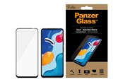 Puhelintarvikkeet - Näytönsuojat - PanzerGlass Xiaomi Redmi Note 11 | 11S | Näytönsuojalasi - PANZER8058
