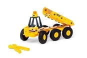 BRIO - Brio Rakentaja Volvo Hauler - 34599