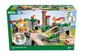 BRIO - Brio Lastenvaunujen vuoristo sarja - 36010