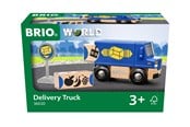 BRIO - Brio Toimitus Truck - 36020