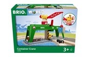BRIO - Brio Konttikurki - 33996