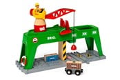 BRIO - Brio Konttikurki - 33996