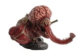 Fanituotteet - PureArts - Resident Evil 2 (Licker) Standard Edition -asukkaan pahaenteinen kakkososio - Figuuri - 0713929404025