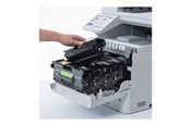 Mustepatruunat, värikasetit ja lisävarusteet - Brother TN-821XXLC - Ultra High Yield - cyan - Original - toner cartridge - TN821XXLC