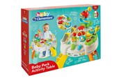Vauva- ja taaperolelut - Clementoni Baby - Baby Park Activity Table - 17300