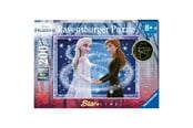 Palapelit - Ravensburger Frozen 2 Siskokset ikuisesti XXL 200 kpl - 12952 2