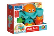 Vauva- ja taaperolelut - Clementoni Baby - Fun Friends - Waterpark Set - 17458
