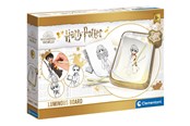 Luovat leikit - Clementoni Taikamaailma - Harry Potterin hehkuvat taulut - 18670