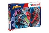 Palapelit - Clementoni SuperColor Maxi - Marvel Spider-Man 2D Palapelit - 24497