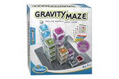 Lautapelit - Ravensburger Thinkfun Gravity Maze (EN/DE/FR/IT/NL/SP/PT) - 764334