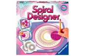 Luovat leikit - Ravensburger Spiral Designer Girls - 290277
