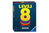 Lautapelit - Ravensburger Taso 8 Master-korttipeli (DE/NL/FR/IT) - 208685
