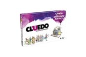 Lautapelit - Winning Moves Charlie ja suklaatehtaan salapoliisit (suomi) - 5036905035811