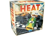 Lautapelit - Days of Wonder HEAT Pohjoismaat - DOW9191