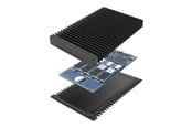 SSD 2 - OWC ThunderBlade - SSD - 16 TB - Thunderbolt 3ThunderBlade - SSD-levy - 16 TB - Thunderbolt 3 - OWCTB3TBV4T16