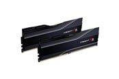 RAM - G.Skill Trident Z5 Neo DDR5-6000 - 32GB - CL36 - Dual Channel (2 pcs) - AMD EXPO - Musta - F5-6000J3636F16GX2-TZ5N