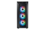 Kotelot - Cooler Master MasterBox 520 MESH - Kotelot - Tower - Musta - MB520-KGNN-S00