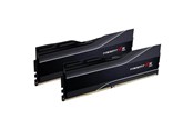 RAM - G.Skill Trident Z5 Neo DDR5-6000 - 32GB - CL30 - Dual Channel (2 pcs) - AMD EXPO - Musta - F5-6000J3038F16GX2-TZ5N
