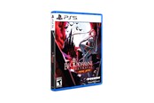 Pelit - BloodRayne Betrayal: Fresh Bites (Limited Run) - Sony PlayStation 5 - Toiminta - 0819976027276