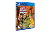 Pelit - Jay and Silent Bob Mall Brawl Arcade Edition (Limited Run) - Sony PlayStation 4 - Toiminta - 0819976025845