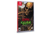 Pelit - Corpse Killer (25th Anniversary Edition) - Nintendo Switch - Toiminta - 0819976025104
