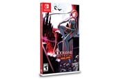 Pelit - BloodRayne Betrayal: Fresh Bites (Limited Run) - Nintendo Switch - Toiminta - 0819976027283
