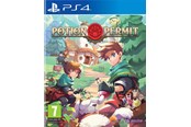 Pelit - Taikajuoman lupa - Sony PlayStation 4 - RPG - 5060690796121