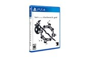 Pelit - Lair of The Clockwork God (Limited Run #437) - Sony PlayStation 4 - Tasohyppely - 0819976028495