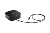 Telakointiasemat - HP USB-C Dock G5 Essential - HDMI - 2× DP - 72C71AA#ABB