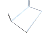 Liesituulettimet - THERMEX Cabinet fittings, 900 mm - 500.30.3010.2