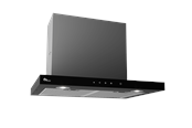 Liesituulettimet - THERMEX Super Silent GT 60 cm musta - 520.19.1102.2