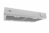 Liesituulettimet - THERMEX Manchester Smart 600 mm With motor White - 520.23.2061.2