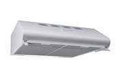 Liesituulettimet - THERMEX Manchester 500 mm Valkoinen Standardi - 520.42.5001.2
