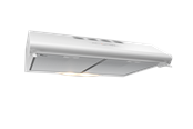 Liesituulettimet - THERMEX Manchester 700 mm Valkoinen Standardi - 520.42.5021.2