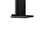 Liesituulettimet - THERMEX Harwich II 600 mm Musta Omalla moottorilla - 527.23.3062.2