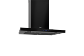 Liesituulettimet - THERMEX Harwich II 700 mm Musta Omalla moottorilla - 527.23.3072.2