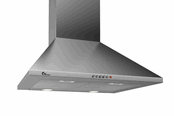 Liesituulettimet - THERMEX Decor 942 600 mm Rosteri Omalla moottorilla - 527.41.3168.2